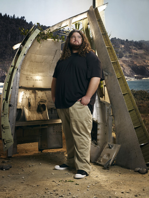 Jorge Garcia Poster Z1G543526