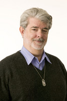 George Lucas Poster Z1G543777
