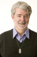 George Lucas Poster Z1G543778