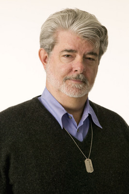 George Lucas Poster Z1G543779