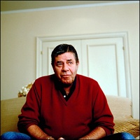 Jerry Lewis Poster Z1G543800