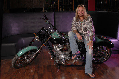 Vince Neil Poster Z1G543851