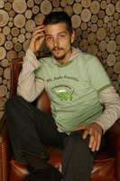 Diego Luna Sweatshirt #972412
