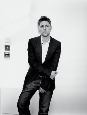 Christopher Bailey Poster Z1G544014
