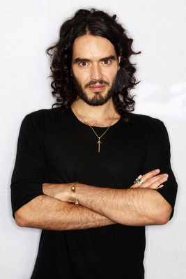 Russell Brand Poster Z1G544108