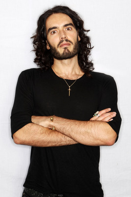 Russell Brand Poster Z1G544112