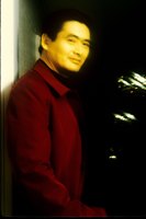 Chow Yun Fat Poster Z1G544315