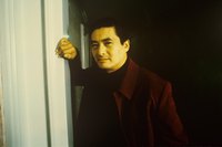 Chow Yun Fat Poster Z1G544325