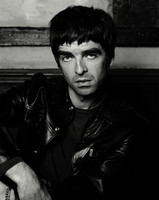 Noel Gallagher t-shirt #Z1G544372