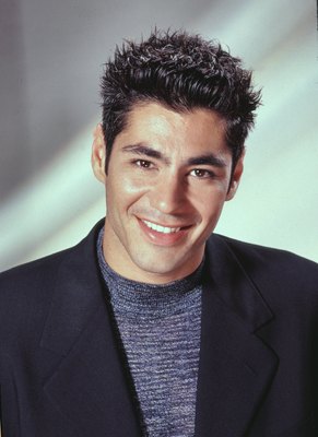 Danny Nucci Poster Z1G544505