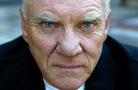 Malcolm McDowell tote bag #Z1G544545