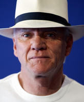 Malcolm McDowell Tank Top #973033