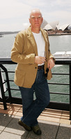 Malcolm McDowell Sweatshirt #973038