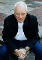 Malcolm McDowell hoodie #973041