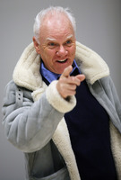 Malcolm McDowell hoodie #973043