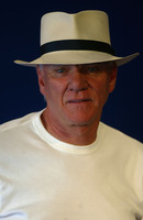Malcolm McDowell Tank Top #973046