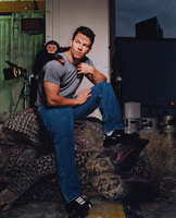 Mark Wahlberg Mouse Pad Z1G544996