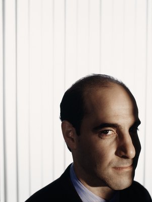 Stanley Tucci Poster Z1G545045
