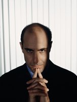 Stanley Tucci Poster Z1G545046