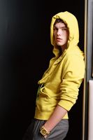Nicholas Hoult hoodie #973800
