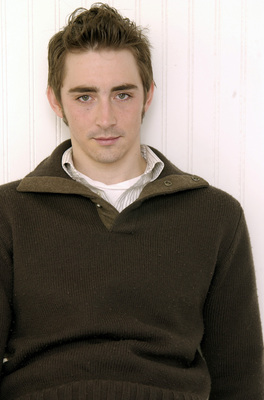 Lee Pace mouse pad