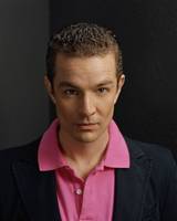 James Marsters Mouse Pad Z1G545840