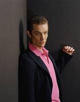James Marsters Mouse Pad Z1G545841