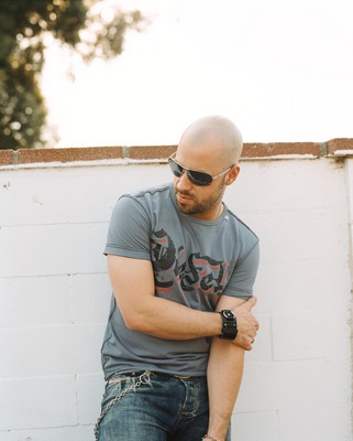 Chris Daughtry Poster Z1G546166
