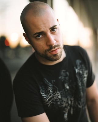 Chris Daughtry Poster Z1G546168