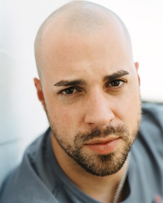 Chris Daughtry Poster Z1G546169