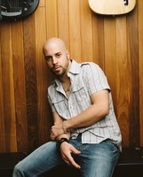 Chris Daughtry Poster Z1G546172