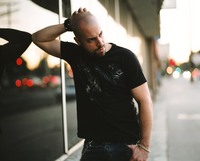 Chris Daughtry Poster Z1G546173