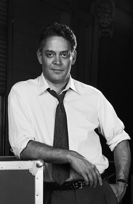 Raul Julia poster