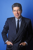 Leonard Cohen tote bag #Z1G546262