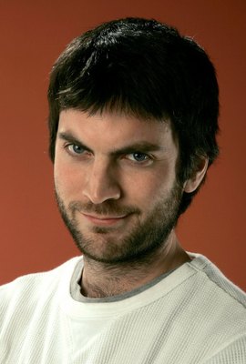 Wes Bentley mouse pad