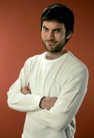 Wes Bentley Mouse Pad Z1G546308