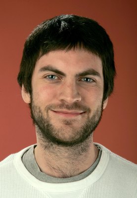 Wes Bentley mouse pad