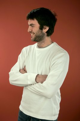 Wes Bentley Sweatshirt