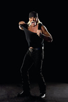 Hulk Hogan tote bag #Z1G546314