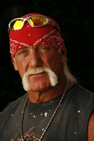 Hulk Hogan t-shirt #Z1G546315