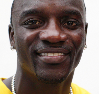 Akon Longsleeve T-shirt