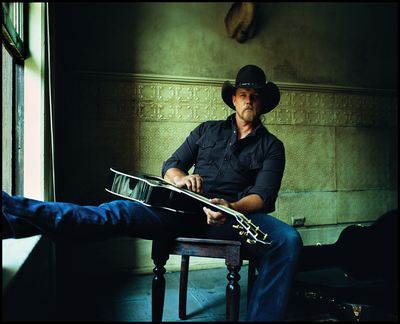 Trace Adkins poster