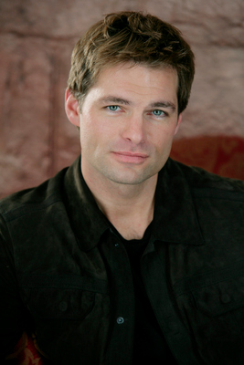 Daniel Cosgrove poster