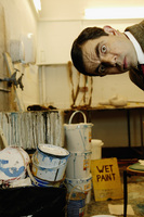 Rowan Atkinson mug #Z1G546466