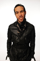 Pete Wentz of Fall Out Boy Poster Z1G546722