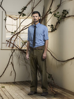 Jeremy Davies t-shirt #Z1G546743