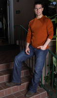 Tom Cruise Sweatshirt #975341