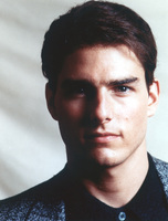 Tom Cruise Sweatshirt #975343