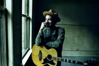 Jakob Dylan Poster Z1G547301