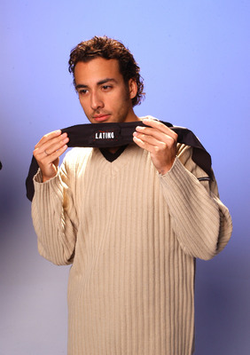 Howie Dorough Longsleeve T-shirt